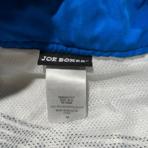 Men Swim Shorts - Picture 4 of 8